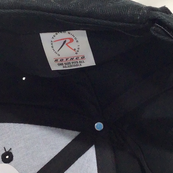 NWT Air Force Hat with new Air Force Logo - Picture 5 of 7